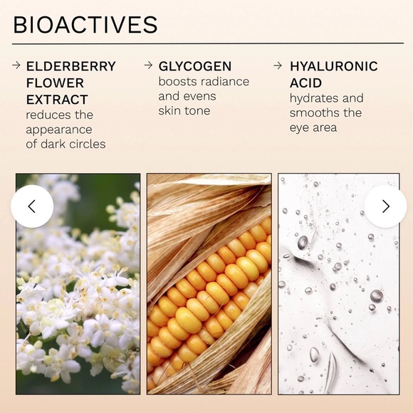 Brightening Dark Circle Eye Cream - Picture 3 of 9